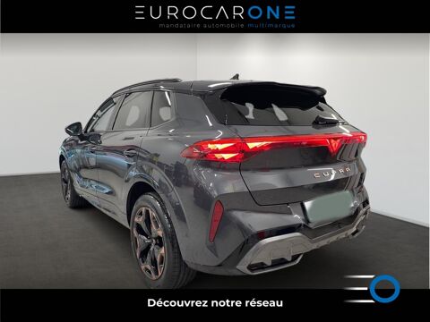 Terramar 1.5 eHybrid V 204 ch Garantie 5 ans Cam&eacute;ra 360&deg; Autres mod&egrave;l 2025 occasion 69007 Lyon