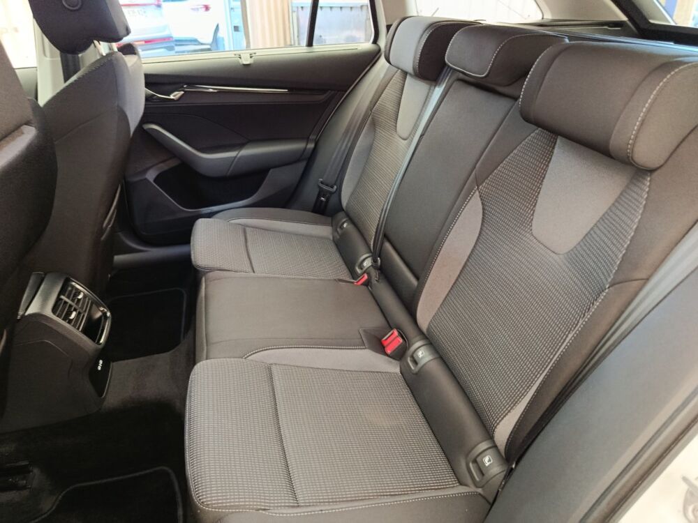 Octavia 2.0 TDI 150 DSG7 Ambition 2023 occasion 91580 &Eacute;tr&eacute;chy