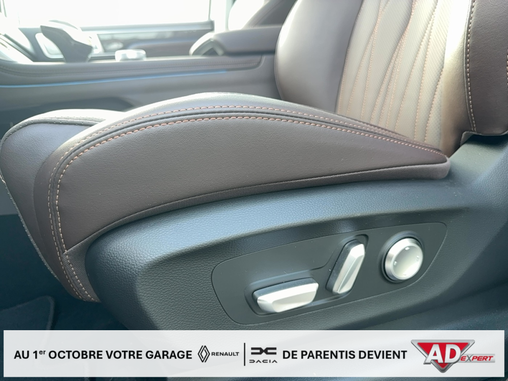 Tunland V7 V7 2.0 HYBRID 48V DIESEL 163CH 2026 occasion 40160 Parentis-en-Born