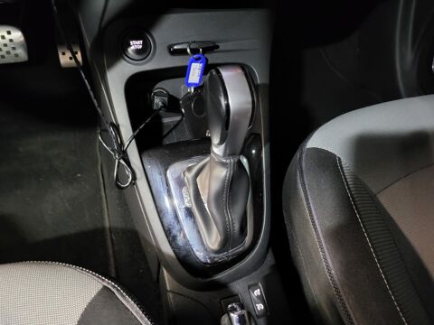 Captur Intens Energy TCe 120 EDC 2016 occasion 93600 Aulnay-sous-Bois