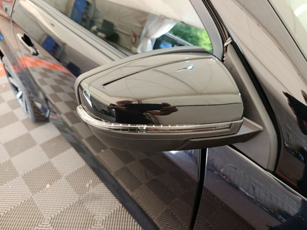 Coup&eacute; 0.5 CITY COUPE GTI 2026 occasion 91580 &Eacute;tr&eacute;chy