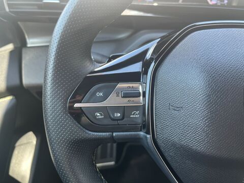 308 GT Hybrid 145 e-DCS6 aut. 2025 occasion 42190 Charlieu