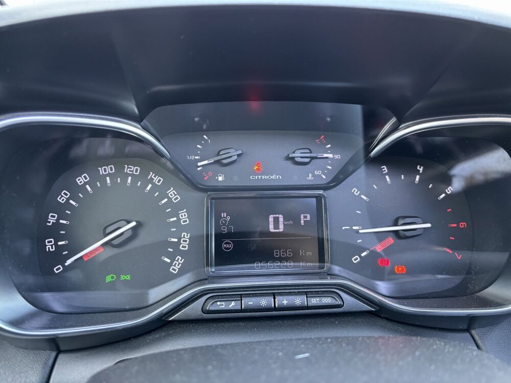 C3 Aircross PureTech 130 S&S EAT6 Shine 2021 occasion 69330 Meyzieu