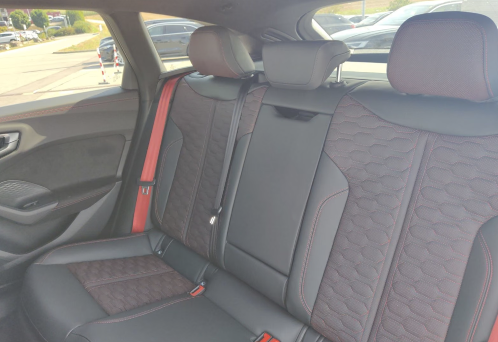 RS5 V6 2.9 TFSI 639 ch - B&O - Malus inclus - Divers dispo 2026 occasion 69007 Lyon