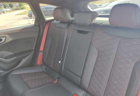 RS5 V6 2.9 TFSI 639 ch - B&O - Malus inclus - Divers dispo 2026 occasion 69007 Lyon