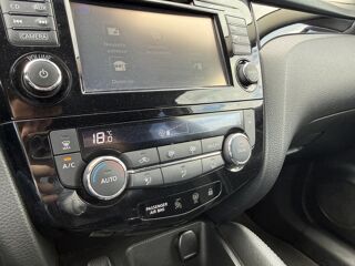 Qashqai 1.2 DIG-T 115 Tekna 2018 occasion 86300 Chauvigny
