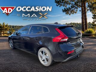 V40 T2 122 Geartronic 6 R-Design 2019 occasion 40600 Biscarrosse