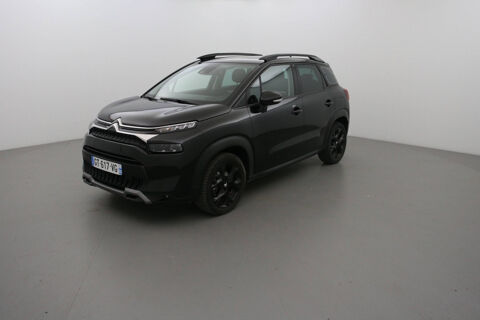 Citroën C3 Aircross PureTech 110 S&S BVM6 Max 2024 occasion Lunel 34400