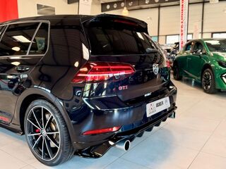 Golf 2.0 TSI 290 DSG7 GTI TCR 2019 occasion 63360 Gerzat