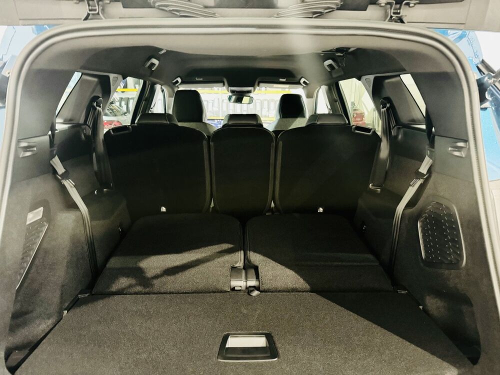 5008 1.2 HYBRID 145 E-DCS6 ALLURE 2025 occasion 30220 Aigues-Mortes