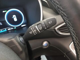 Santa Fe 1.6 T-GDI 265 PHEV HTRAC EXECUTIVE AUTO 2022 occasion 91580 &Eacute;tr&eacute;chy