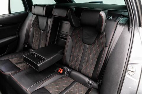 Octavia 2.0 TSI RS 245 ch Toit ouvrant Attelage Matrix LED Autres mo 2023 occasion 69007 Lyon