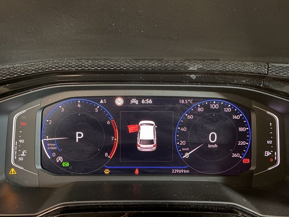 Polo 1.0 TSI 110 LIFE DSG7 2023 occasion 38550 Saint-Maurice-l'Exil