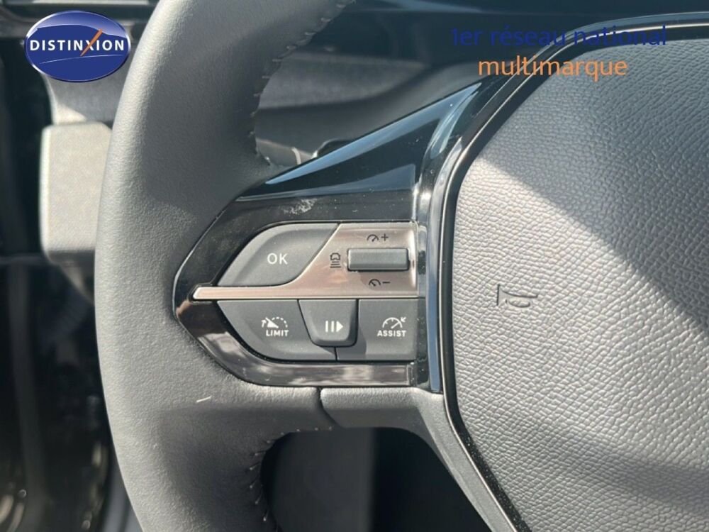 308 HYBRID 145CH E-DCS6 ALLURE 2025 occasion 91580 &Eacute;tr&eacute;chy