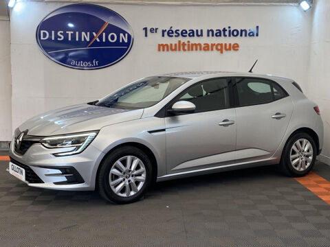 Renault Megane IV Business TCe 115 FAP -21B 2022 occasion Étréchy 91580