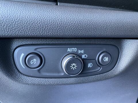 Insignia 1.5 Diesel 122 auto ELEGANCE BUSINESS 2021 occasion 30260 Quissac