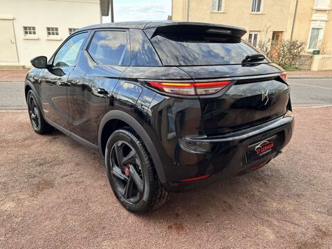 DS3 PureTech 130 Auto Performance Line + 2020 occasion 42640 Saint-Germain-Lespinasse