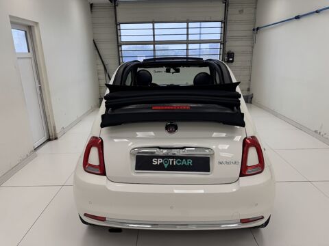 500 C 1.0 70ch BSG Star 2020 occasion 76360 Barentin