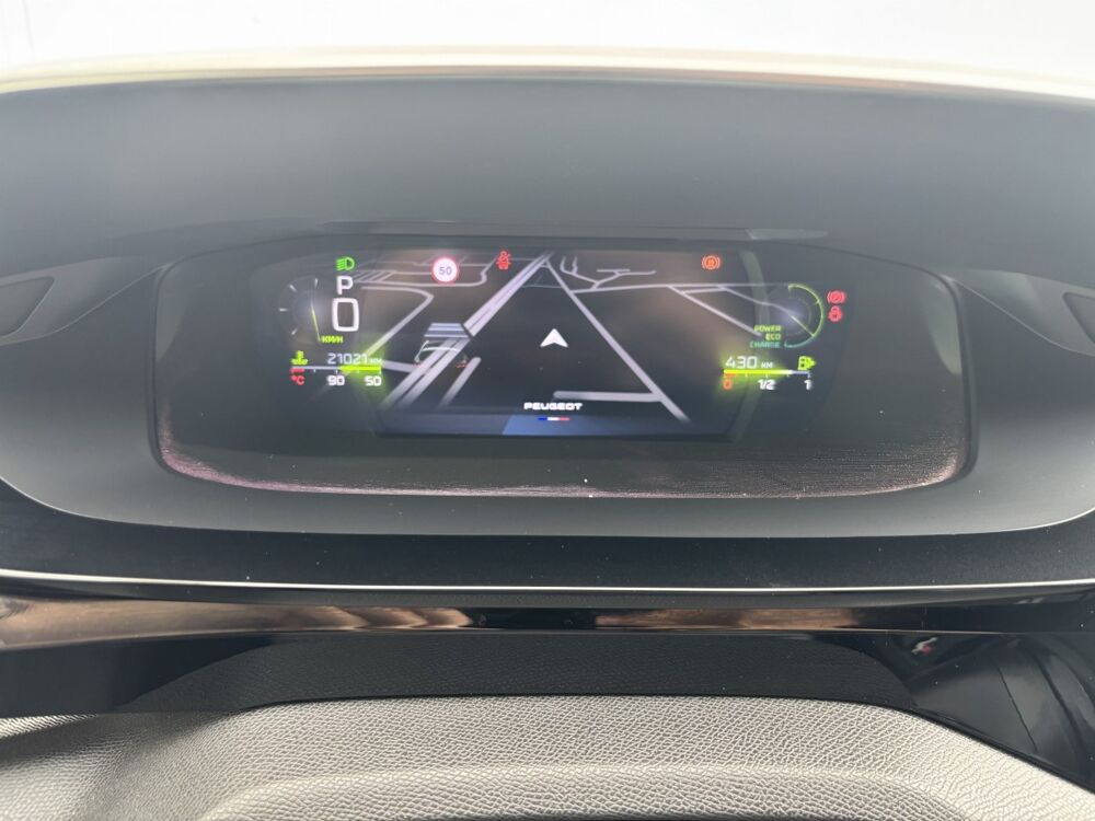 308 Hybrid 145 e-DCS6 GT 2025 occasion 69330 Meyzieu
