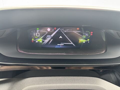 308 Hybrid 145 e-DCS6 GT 2025 occasion 69330 Meyzieu