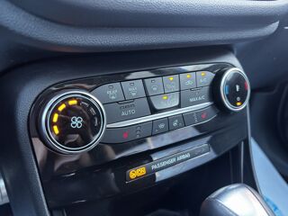Puma 1.0 EcoBoost 170ch mHEV PowerShift ST 2023 occasion 86440 Mign&eacute;-Auxances