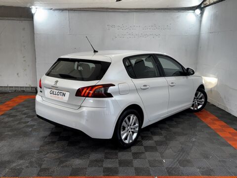 308 Puretech 110 S&S Active Business 2019 occasion 91580 &Eacute;tr&eacute;chy