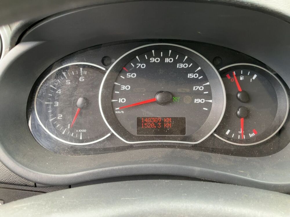 Kangoo Privil&egrave;ge 1.6 16v 105 Ethanol 2011 occasion 35210 Ch&acirc;tillon-en-Vendelais