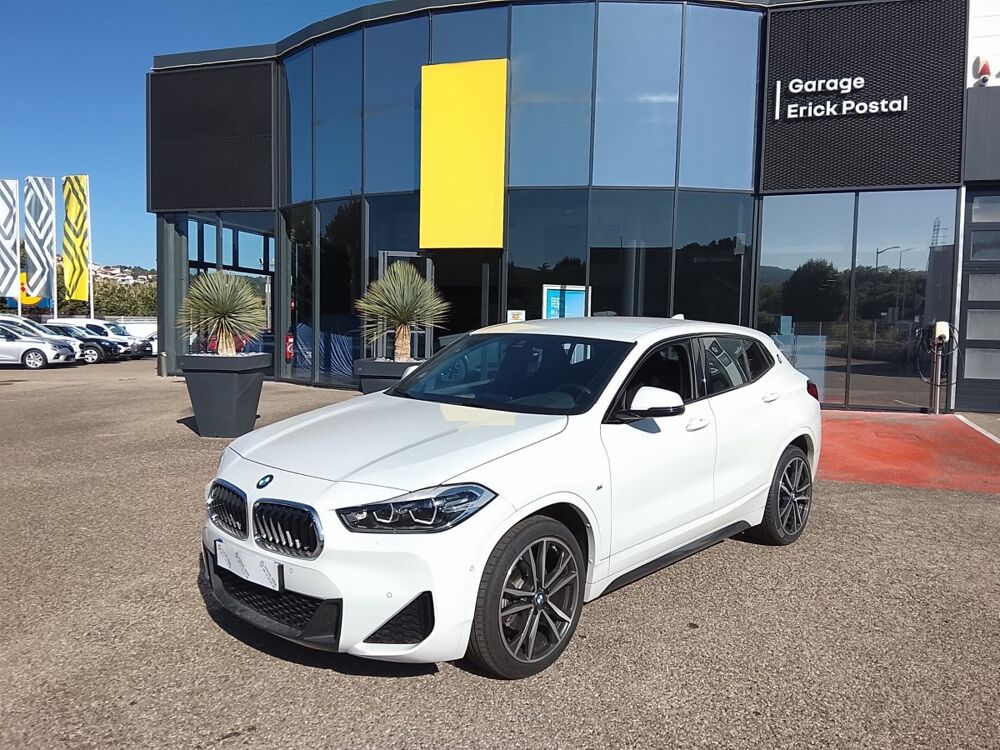 X2 sDrive18i M Sport DKG7 2022 occasion 42240 Unieux