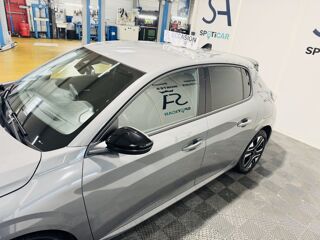 208 Hybrid 110 e-DCS6 Allure 2025 occasion 30220 Aigues-Mortes