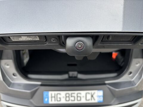 C3 Aircross Hybride 145 e-DSC6 PLUS 2025 occasion 38460 Cr&eacute;mieu