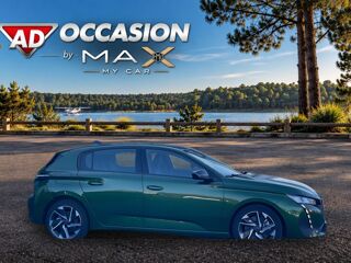 308 PHEV 180 E-EAT8 ACTIVE PACK 2024 occasion 40600 Biscarrosse