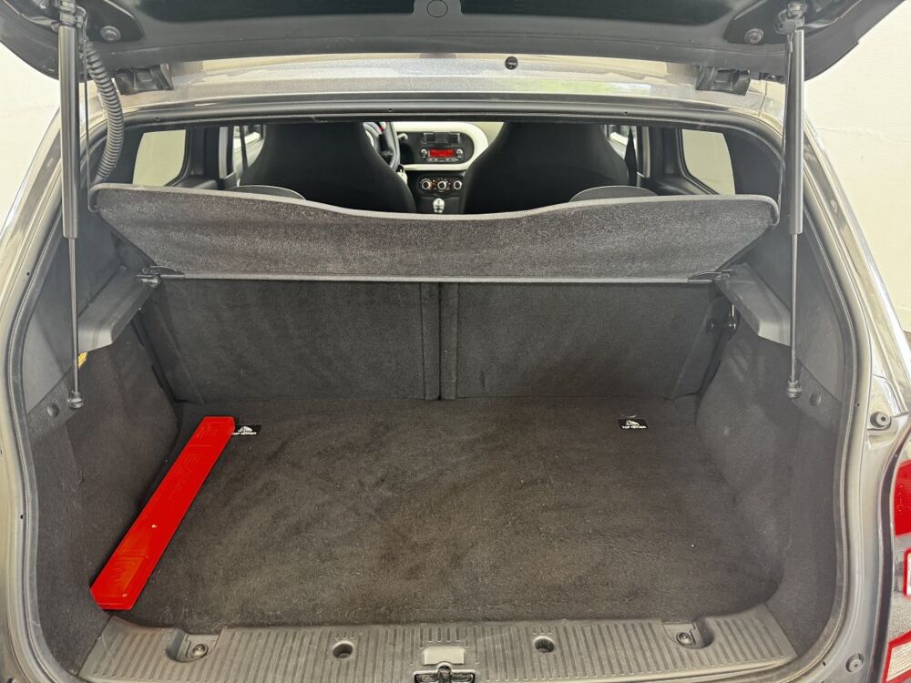 Twingo Intense Energy TCe 90 2016 occasion 91580 &Eacute;tr&eacute;chy