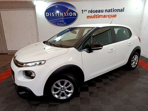 Citroen c3 (3) PureTech 82 BVM Feel Business