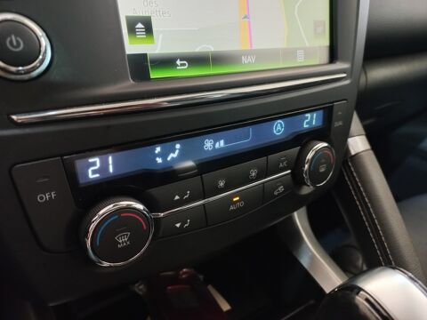 Kadjar Intens Energy TCe 130 EDC 2018 occasion 91580 &Eacute;tr&eacute;chy