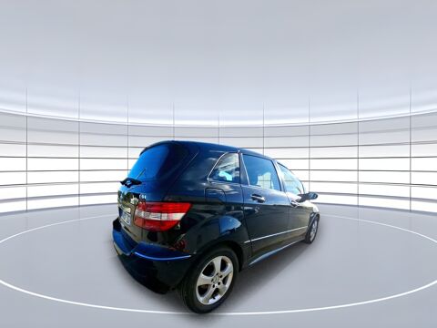 Classe B B 180 CDI 2005 occasion 61170 Montchevrel