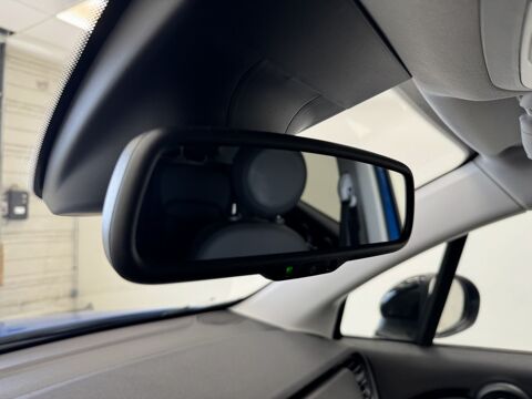 500 X 1.5 MHEV FFLY 130ch DCT7 Pack Con Sty 2024 occasion 76360 Barentin