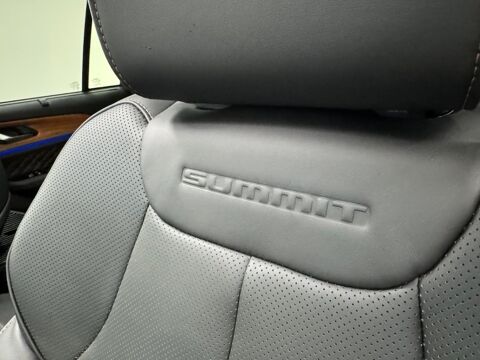 Grand Cherokee 2.0 Turbo 380ch 4xe Summit Reserve BVA8 2024 occasion 76360 Barentin