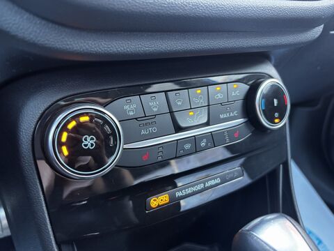 Puma 1.0 EcoBoost 170ch mHEV PowerShift ST 2023 occasion 86440 Mign&eacute;-Auxances