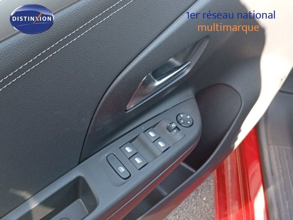 Jumpy 1.2 TURBO 100CH GS 2023 occasion 91580 &Eacute;tr&eacute;chy