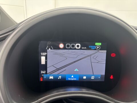 500 BEV 42KWH 2025 occasion 69330 Meyzieu