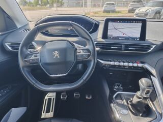 3008 2.0 BLUEHDI 150 S&S CROSSWAY 2017 occasion 68700 Cernay