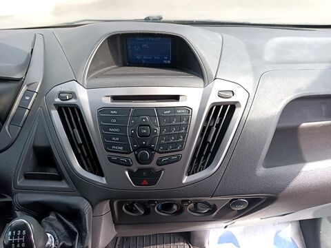 Jumpy 2.2 TDCI 100ch 290 L2H1 Trend 2015 occasion 35210 Ch&acirc;tillon-en-Vendelais