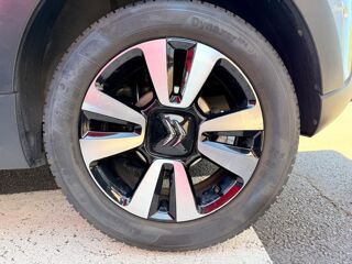 C3 PureTech 110 S&S BVM6 Shine 2021 occasion 63360 Gerzat