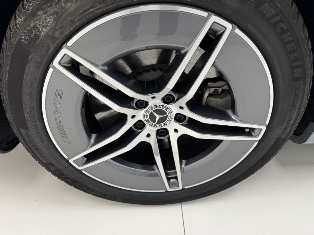 Classe E E 300 E AMG LINE AUTO 2024 occasion 76360 Barentin