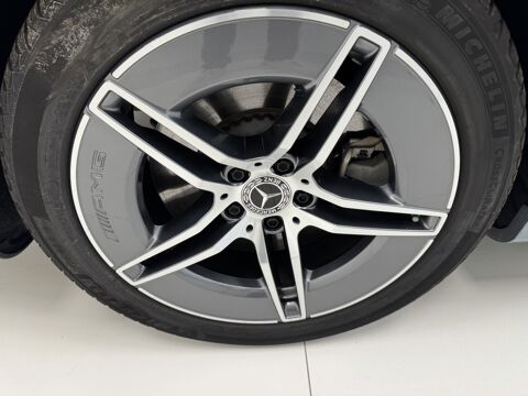Classe E E 300 E AMG LINE AUTO 2024 occasion 76360 Barentin