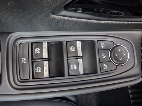 Clio esprit Alpine full hybrid E-Tech 160 ch 2026 occasion 30610 Sauve
