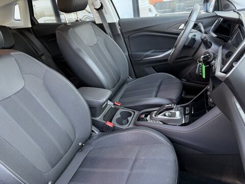 Grandland 1.2 Turbo 130 ch Auto ELEGANCE BUSINESS 2023 occasion 30260 Quissac