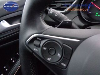 Grandland x 1.6 HYBRID TURBO 300 AT8 ULTIMATE 2021 occasion 91580 &Eacute;tr&eacute;chy