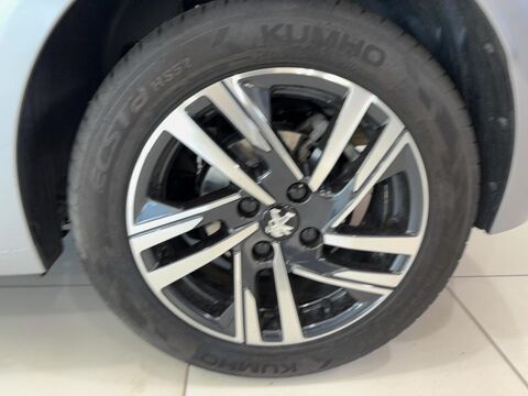 208 PureTech 100 S&S Allure 2022 occasion 63300 Thiers