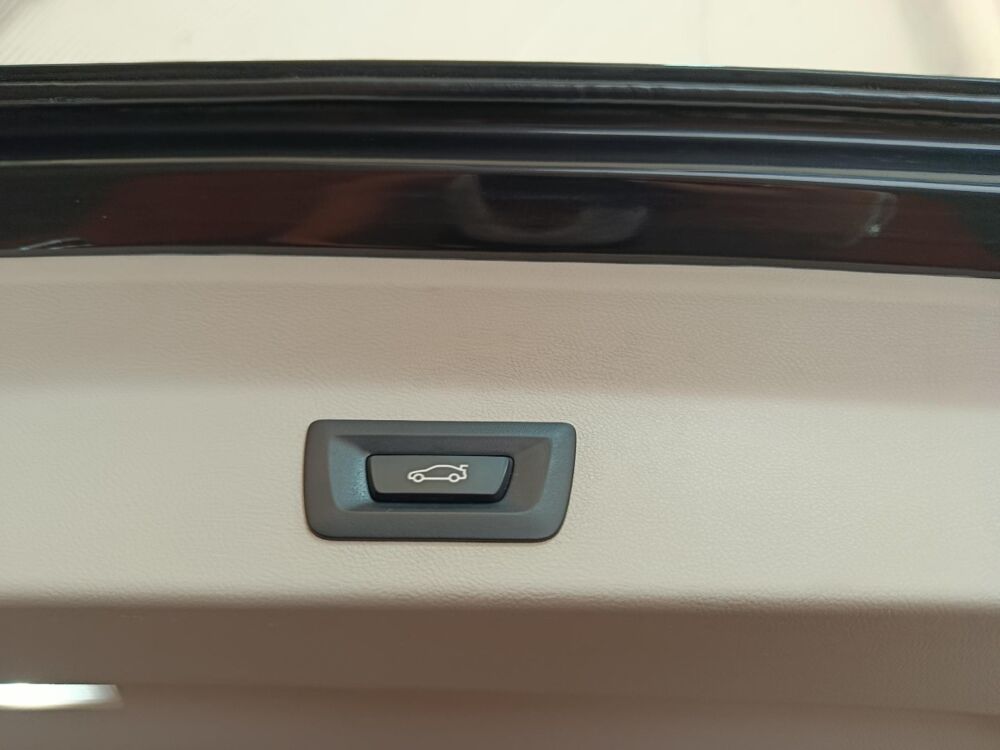 X3 xDrive20d 190ch Business Design BVA8 2020 occasion 91580 &Eacute;tr&eacute;chy